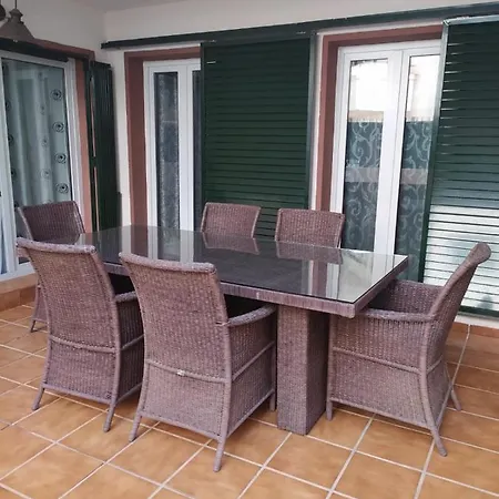 Torrequebrada. Urb Alboran Apartmán