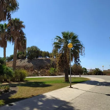 Torrequebrada. Urb Alboran * Benalmádena